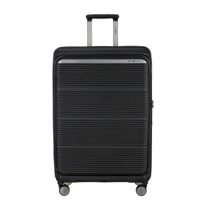 Samsonite PARALUX HS Spinner 75/28 exp. large sp black
